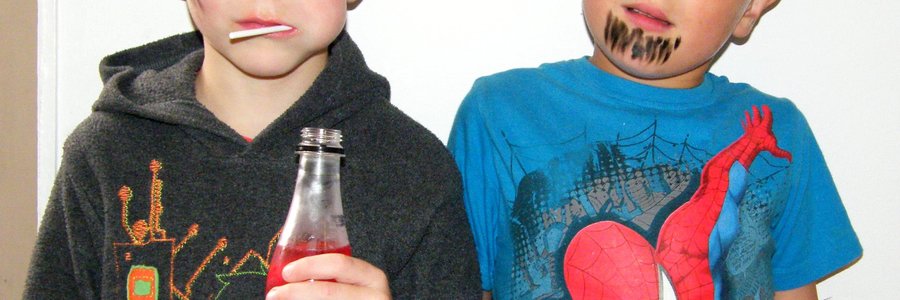 Wanneer begin die speletjies dan, Oom Hannes?!